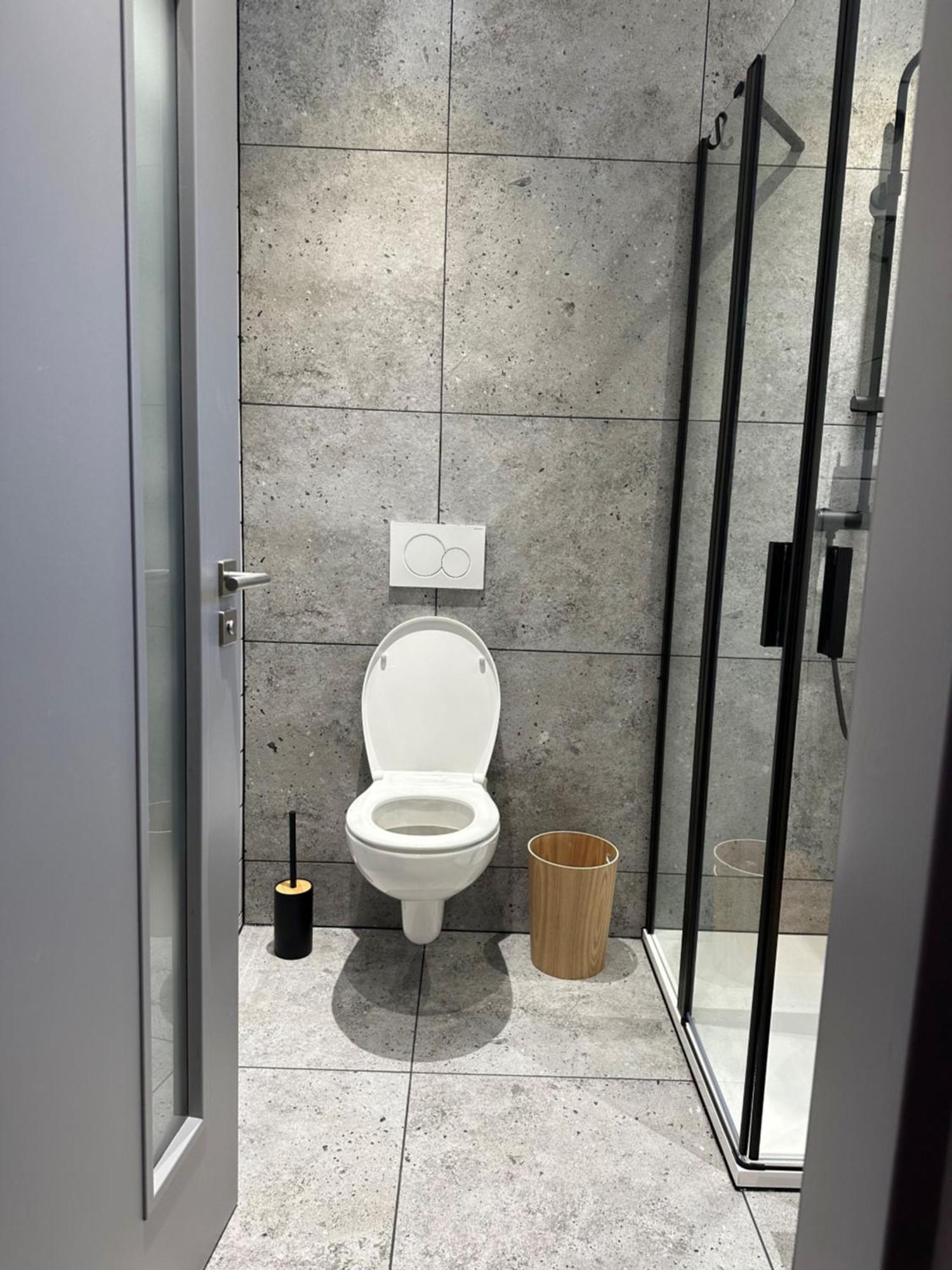 La Victoria Apartment Janske Lazne Bagian luar foto